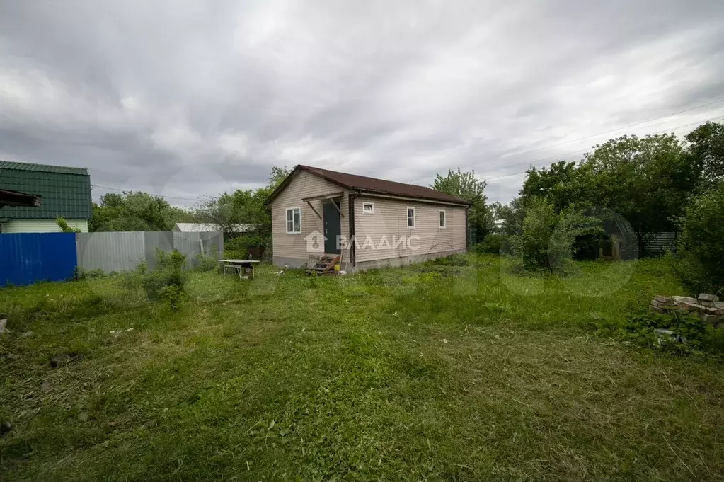 Дом 55 м на участке 5,5 сот. - Фото 1