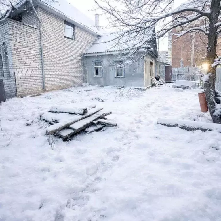 Дом в Смоленская область, Смоленск Чуриловский пер., 9 (41 м) - Фото 2