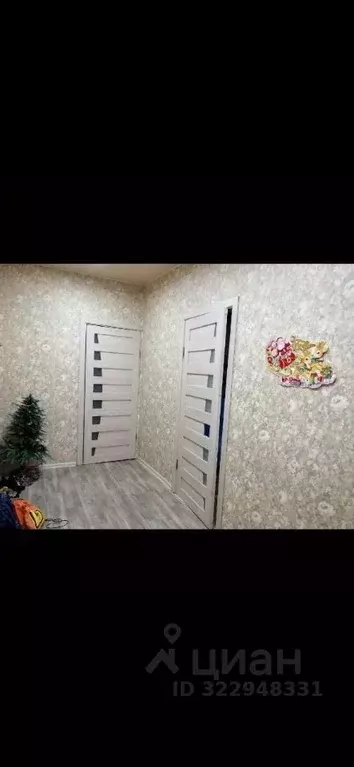 2-к кв. Саха (Якутия), Якутск ул. Бестужева-Марлинского, 1/3 (56.0 м) - Фото 1