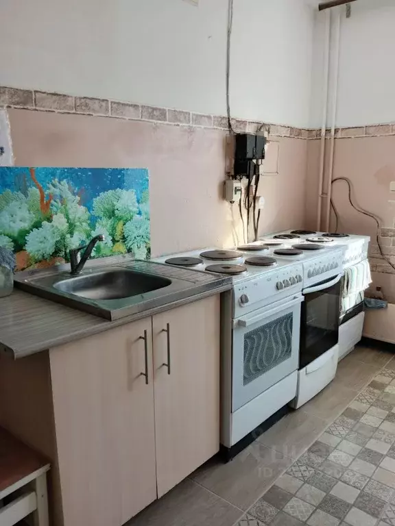 Комната Омская область, Омск ул. Дмитриева, 5/3 - Фото 2