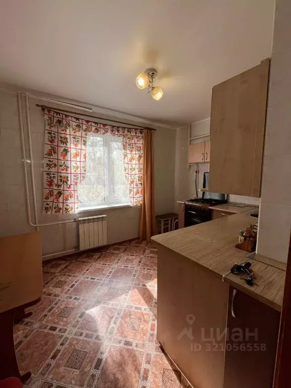 1-к кв. Омская область, Омск Московка-2 мкр, ул. Ярослава Гашека, 12 ... - Фото 1