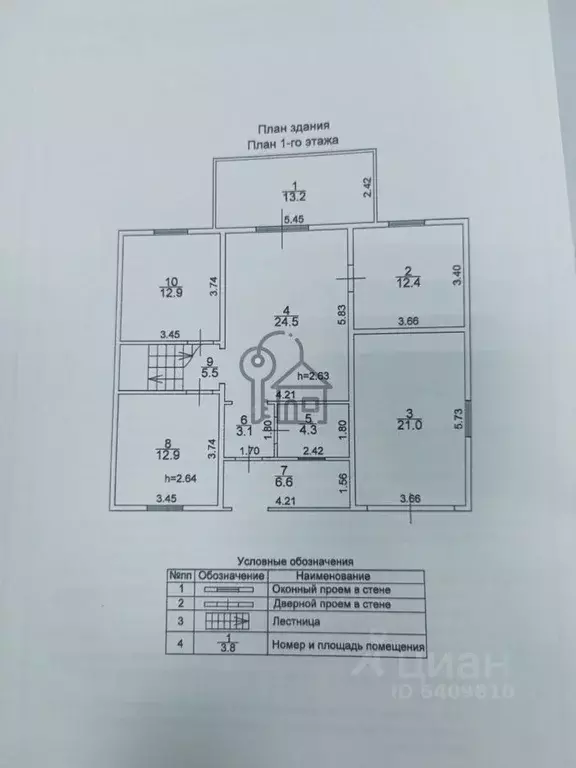 Дом в Иркутская область, Иркутский муниципальный округ, с. Хомутово ... - Фото 1