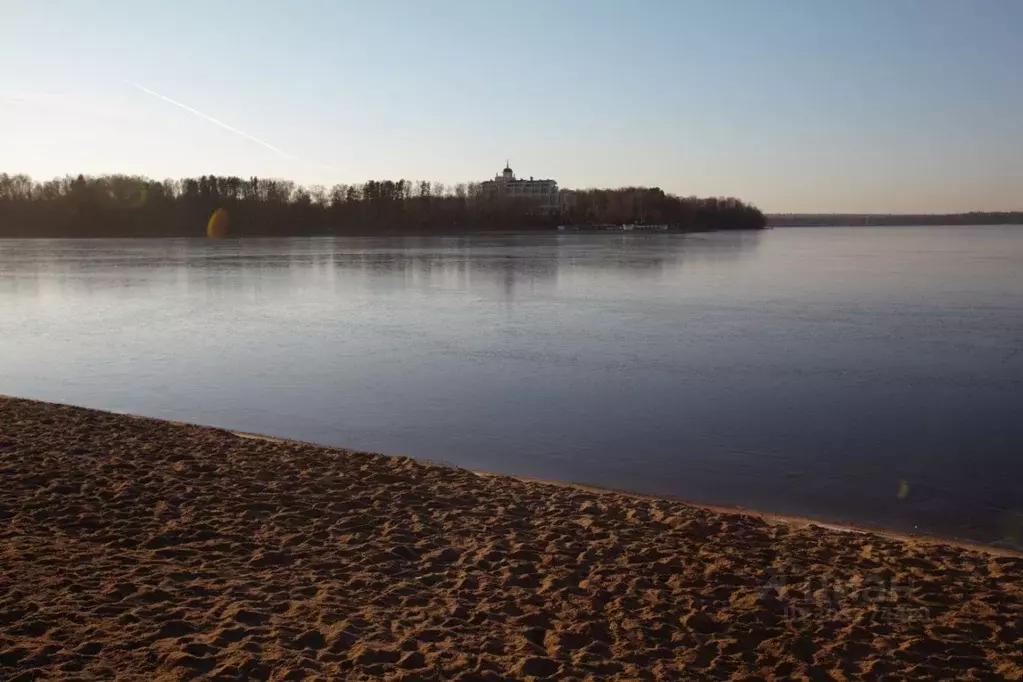 Участок в Московская область, Солнечногорск городской округ, д. ... - Фото 0