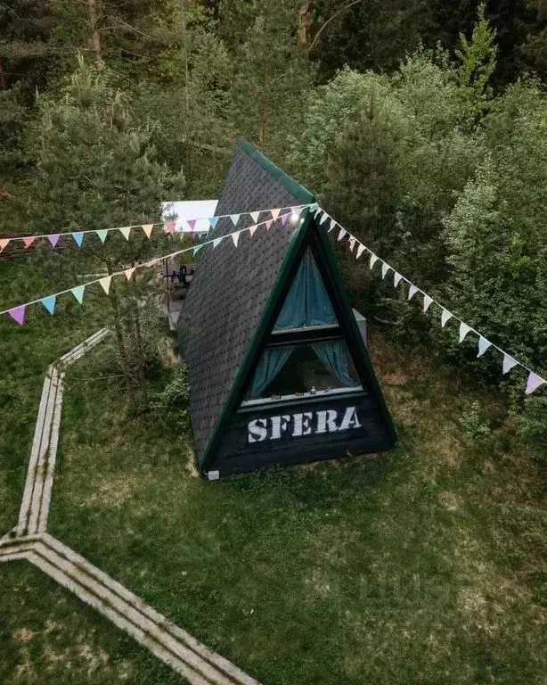 Дом в Ярославская область, Переславль-Залесский муниципальный округ, ... - Фото 1