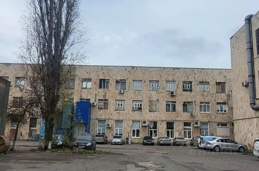 Помещение свободного назначения в Ростовская область, Волгодонск ул. ... - Фото 1
