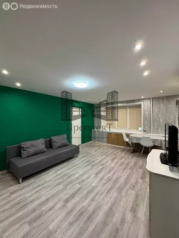 2-комнатная квартира: Норильск, улица Дзержинского, 7к1 (42.5 м) - Фото 2