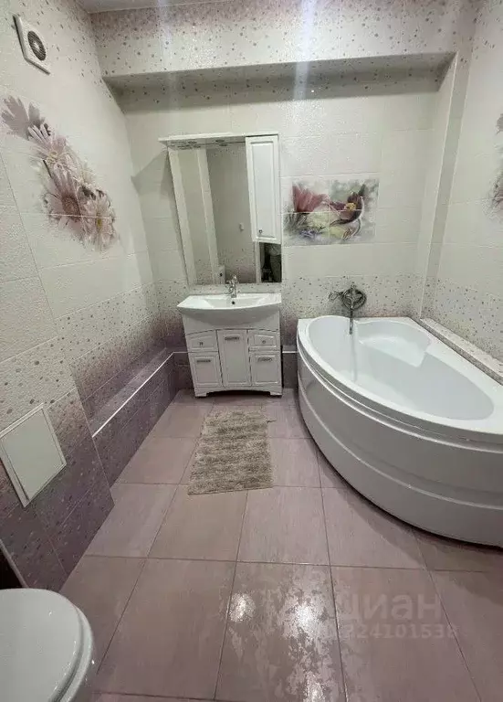 Студия Иркутская область, Иркутск ул. Пискунова, 142/1 (45.0 м) - Фото 2