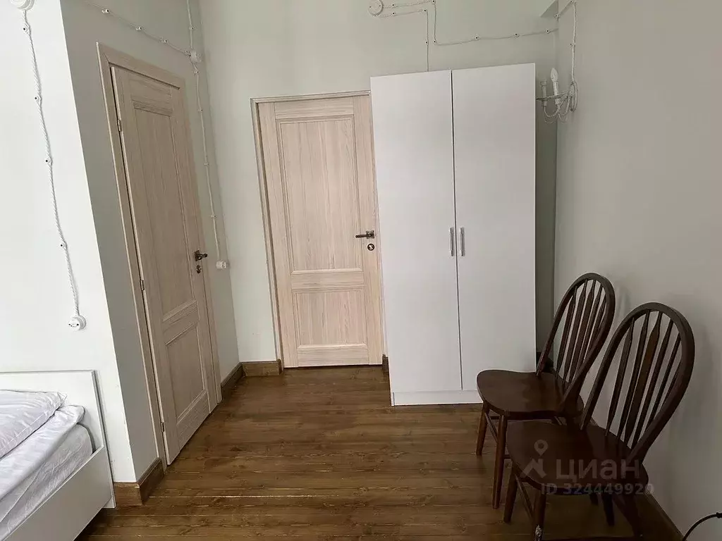 Комната Тульская область, пос. Дубна ул. 50 лет ВЛКСМ, 1 (28.0 м) - Фото 2