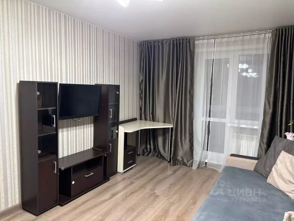 1-к кв. Московская область, Коломна просп. Кирова, 58В (32.0 м) - Фото 2