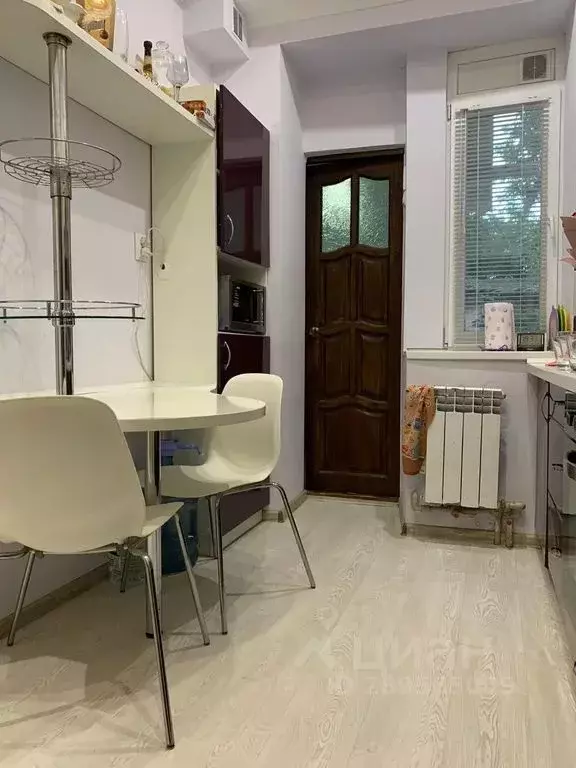 1-к кв. Крым, Феодосия ул. Федько, 117 (25.0 м) - Фото 2