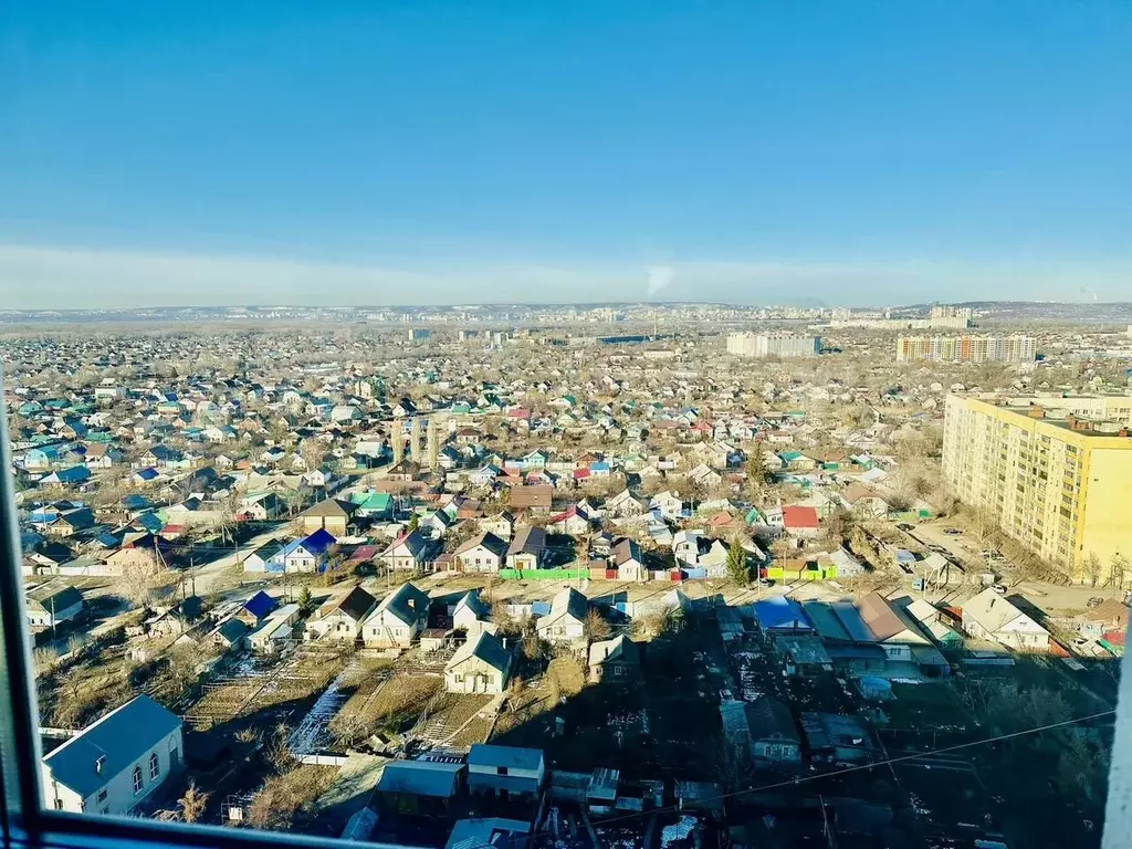 Своб. планировка, 91 м, 19/19 эт. - Фото 0