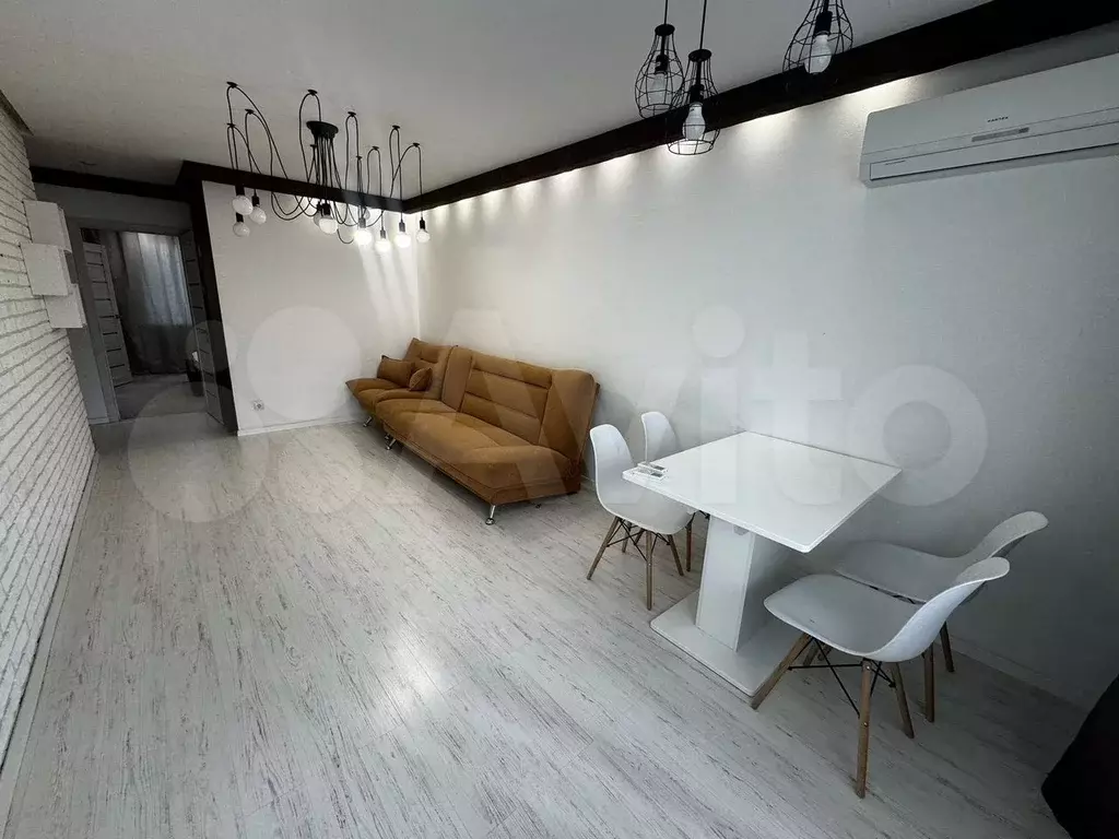 3-к. квартира, 75 м, 9/10 эт. - Фото 1