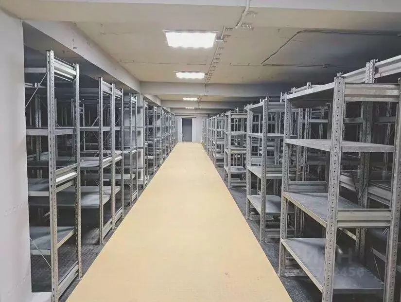 Склад в Краснодарский край, Краснодар ул. Аксайская, 63 (6700 м) - Фото 1