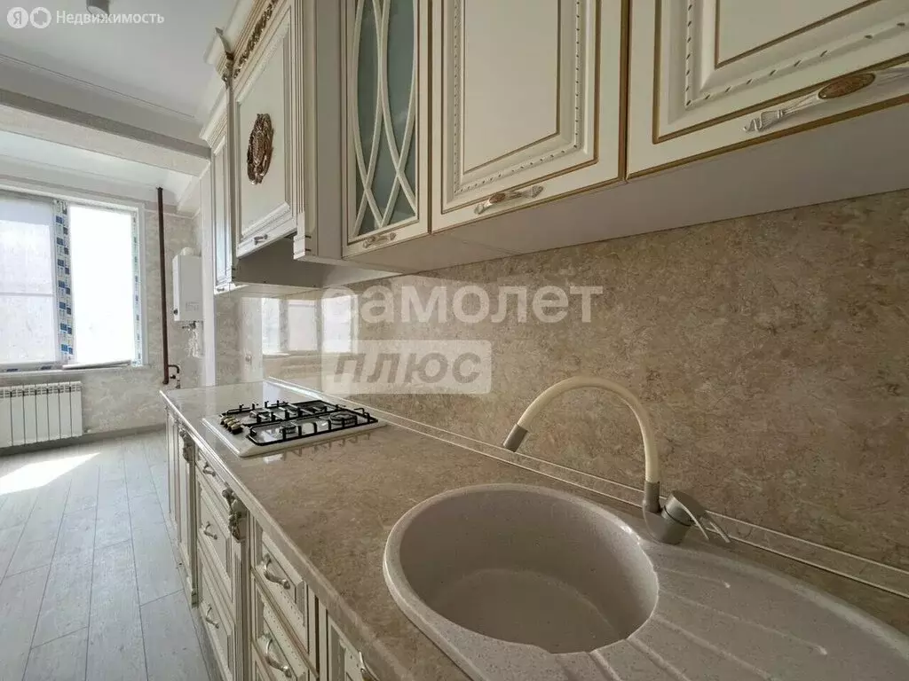1-комнатная квартира: Махачкала, Новая улица, 17 (45 м) - Фото 2