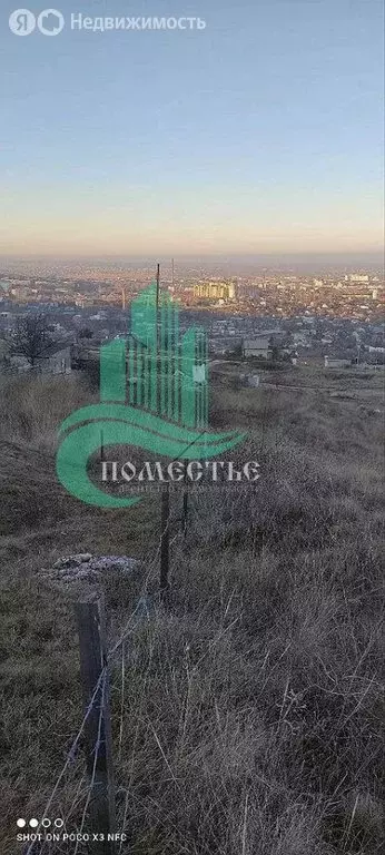 Участок в Феодосия, СПК Энергетик (4.5 м) - Фото 0