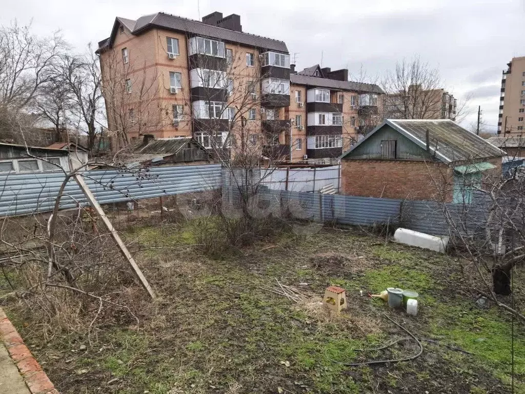 Участок в Ростовская область, Аксай Советская ул. (4.3 сот.) - Фото 1