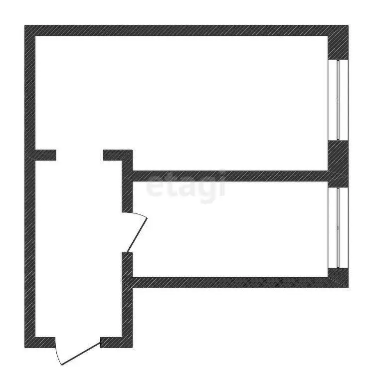 Офис (28.2 м) - Фото 0