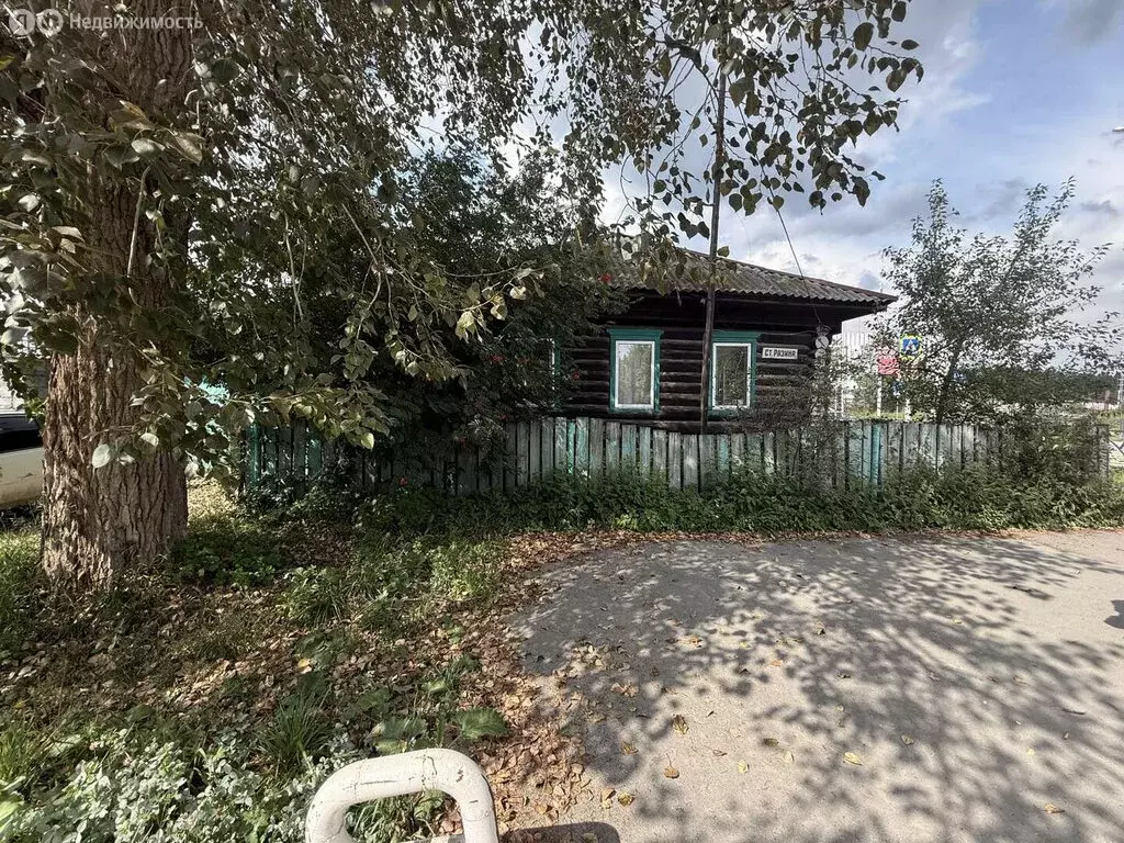 Дом в Полевской, улица Степана Разина, 67 (52 м) - Фото 1