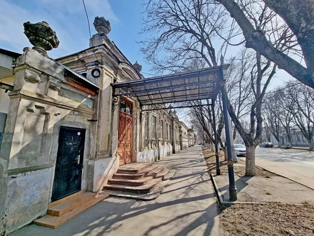 Офис в Ростовская область, Таганрог ул. Фрунзе, 20 (190 м) - Фото 1