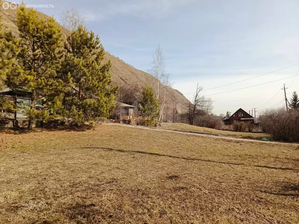 Участок в Красноярск, Лесная улица (14.76 м) - Фото 1