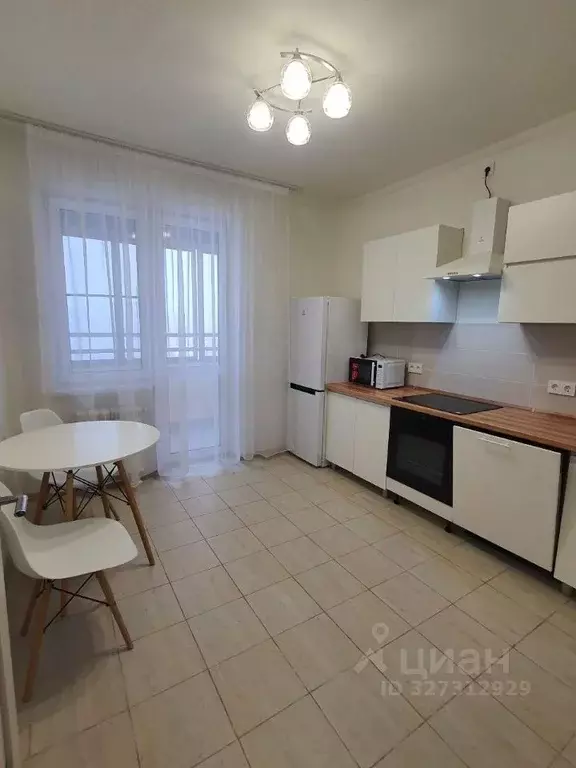 1-к кв. Москва Севастопольский просп., 7/6к1 (47.0 м) - Фото 1