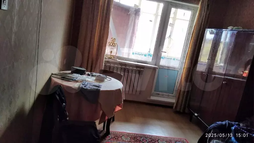 1-к. квартира, 39,1 м, 4/5 эт. - Фото 1