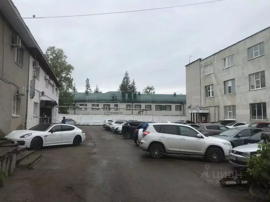 Офис в Татарстан, Казань ул. Сеченова, 17 (721 м) - Фото 0
