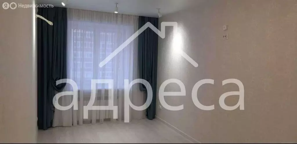 2-комнатная квартира: Самара, 5-я просека, 133 (62 м) - Фото 1