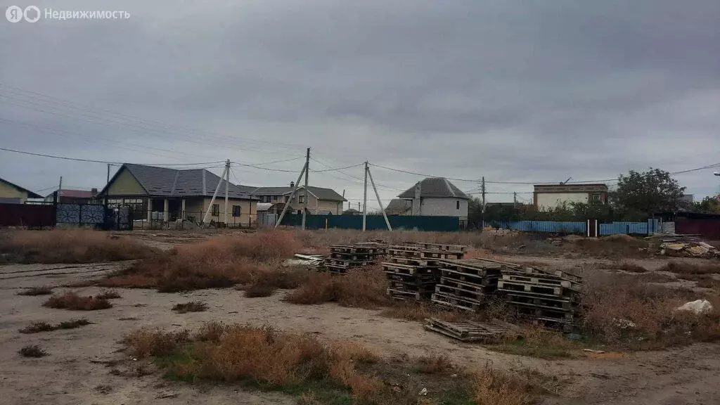 Участок в Приволжский район, садовое товарищество Луч, 3 (11 м) - Фото 2