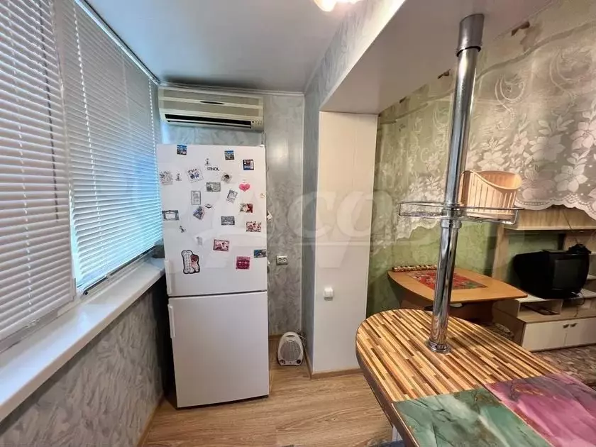 1-к. квартира, 15 м, 2/8 эт. - Фото 1