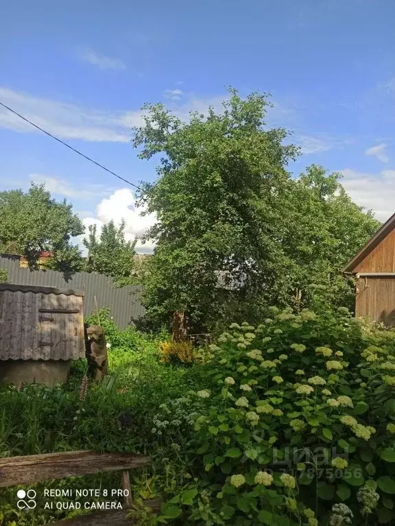 Участок, 15.4 сот., поселения (ижс) - Фото 1