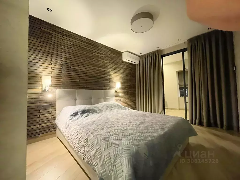 3-к кв. Краснодарский край, Сочи Новый Сочи мкр, ул. Пирогова, 30 ... - Фото 2