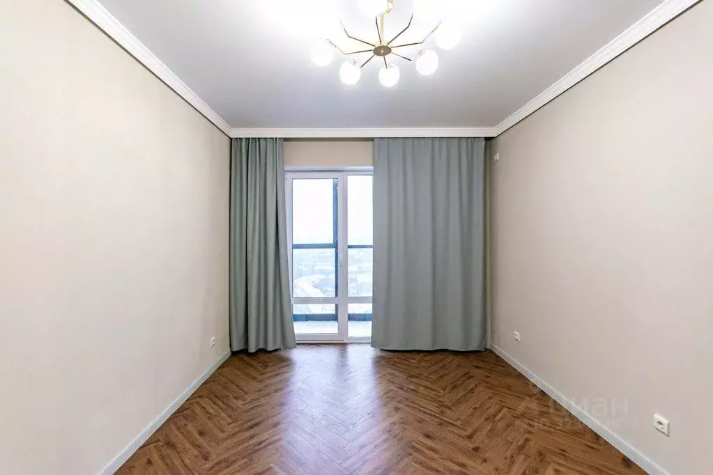 1-к кв. Свердловская область, Екатеринбург ул. Свердлова, 32Б (35.3 м) - Фото 2