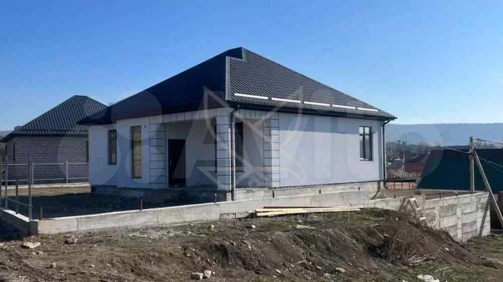 Дом 112 м на участке 6 сот. - Фото 1