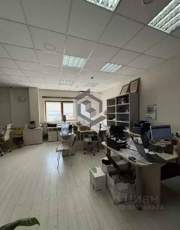 Офис в Московская область, Ленинский городской округ, с. Беседы ... - Фото 1