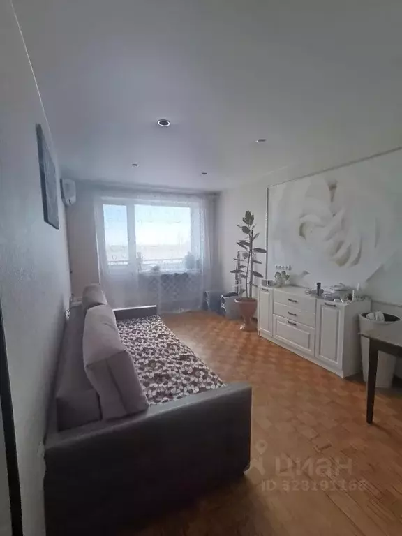 3-к кв. Саратовская область, Саратов Моторная ул., 4 (59.0 м) - Фото 2