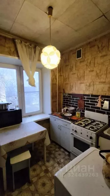 2-к кв. Калужская область, Сосенский г. Козельский муниципальный ... - Фото 2