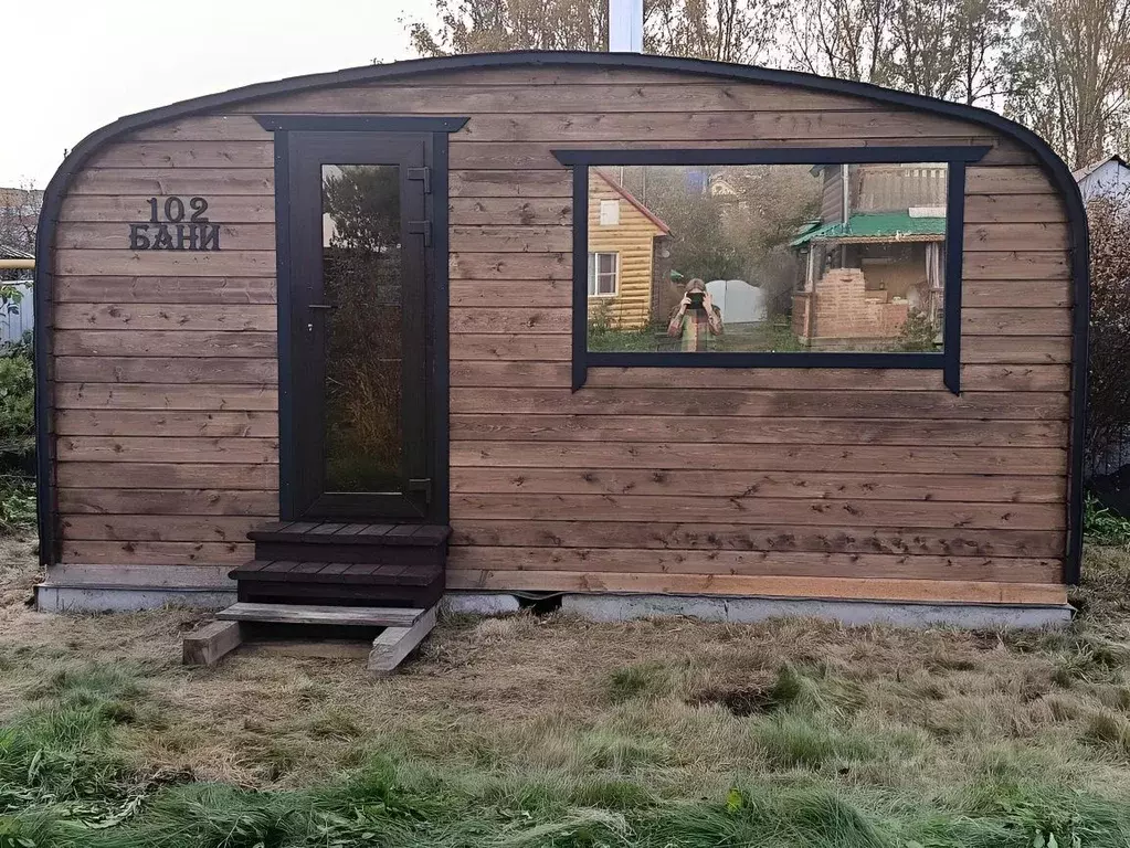 Дом в Башкортостан, Белорецк ул. П. Нахимова, 17 (38 м) - Фото 2
