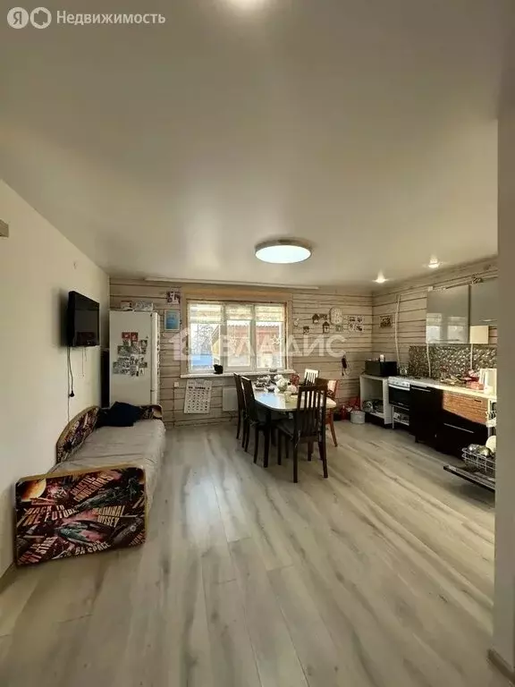 Дом в село Нижний Саянтуй, улица Ленина (85.1 м) - Фото 2