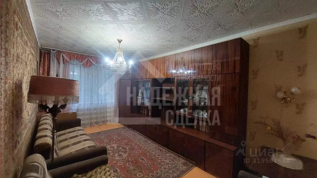 2-к кв. Алтайский край, Рубцовск Тракторная ул., 30 (43.7 м) - Фото 2