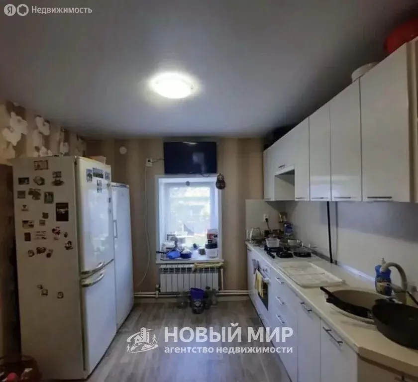 Дом в деревня Каликино, Новая улица, 20А (84.4 м) - Фото 2