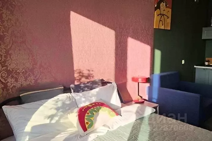 1-к кв. Башкортостан, Уфа ул. Гафури, 88/1 (24.0 м) - Фото 1