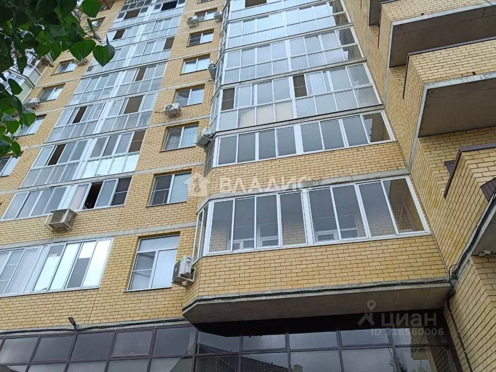 1-к кв. Воронежская область, Воронеж ул. Шишкова, 70 (39.4 м) - Фото 0