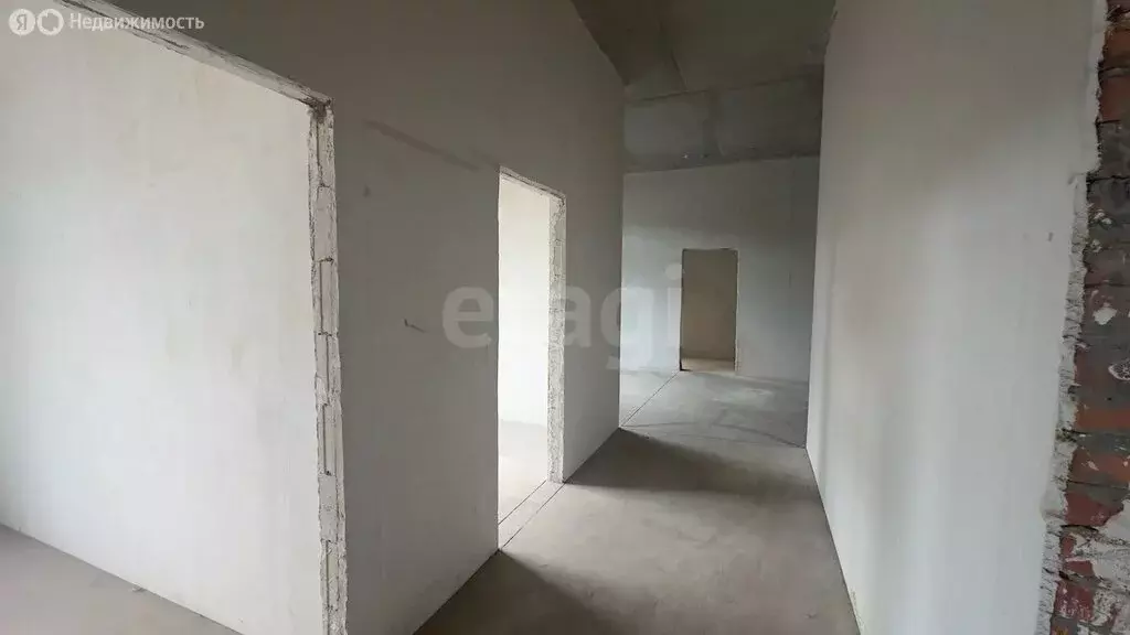 3-комнатная квартира: Тюмень, Ставропольская улица, 10 (88 м) - Фото 1