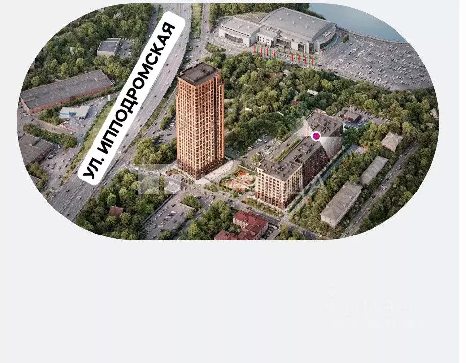 Помещение свободного назначения в Новосибирская область, Новосибирск ... - Фото 1