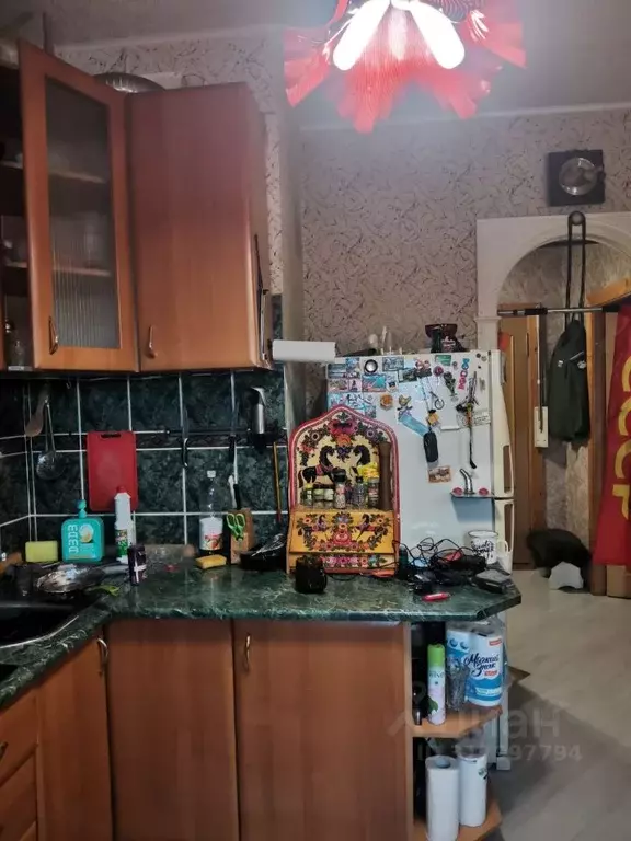 2-к кв. Мурманская область, Мурманск ул. Шмидта, 8 (57.0 м) - Фото 0