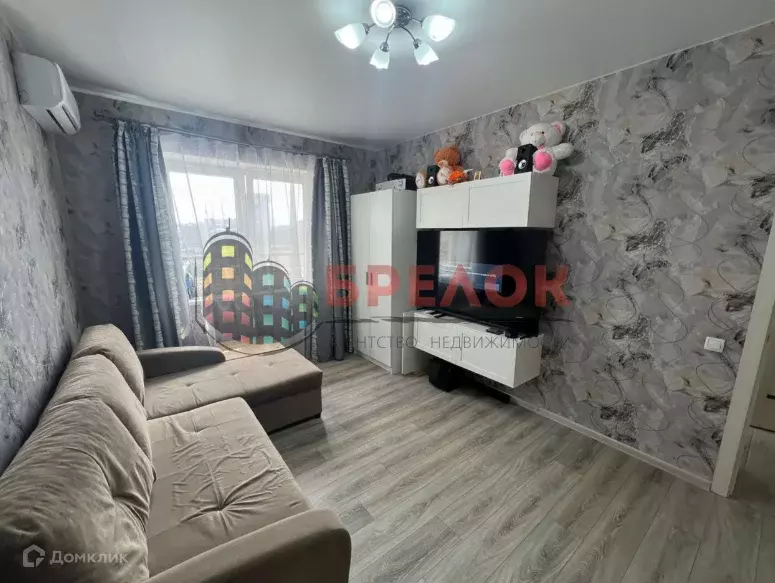 Продаётся 1-к квартира, 44 м - Фото 0