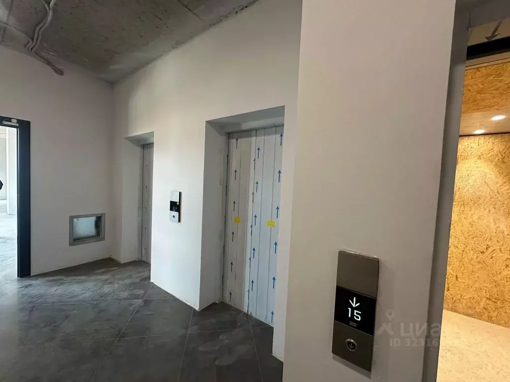 Офис в Ростовская область, Ростов-на-Дону Красноармейская ул., 152 ... - Фото 1