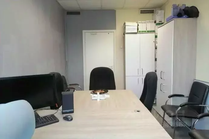 Офис в Москва ул. Орджоникидзе, 11С7 (14 м) - Фото 2