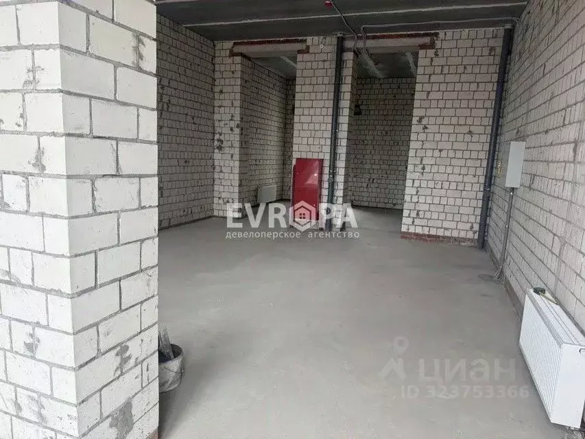 Торговая площадь в Ульяновская область, Ульяновск ул. Героя Российской ... - Фото 2